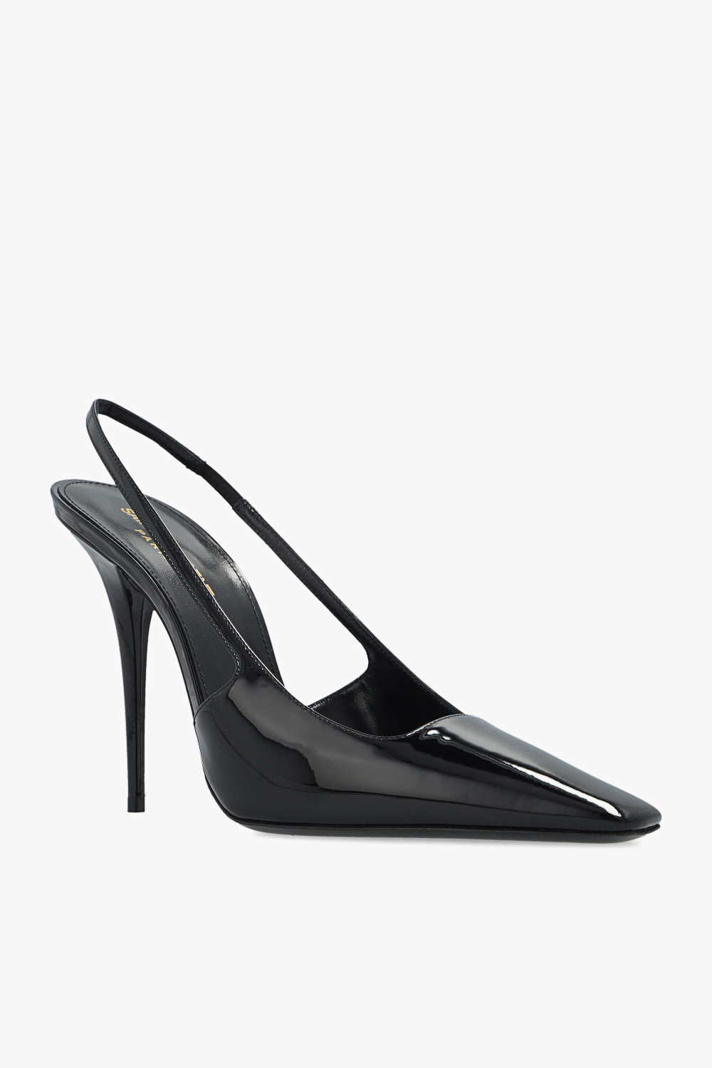 saint laurent blade